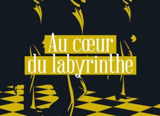 Margery ALLINGHAM : Une enquête d'Albert Campion - Au coeur du labyrinthe