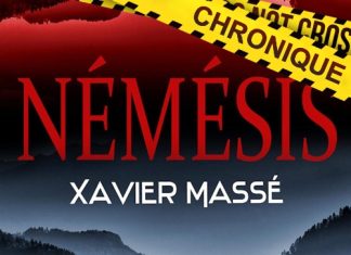 Xavier MASSÉ - Némésis