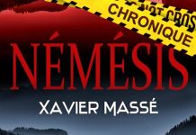 Xavier MASSÉ - Némésis