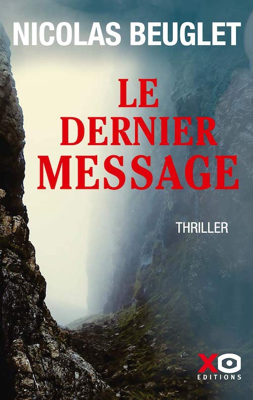 Nicolas BEUGLET - Le dernier message