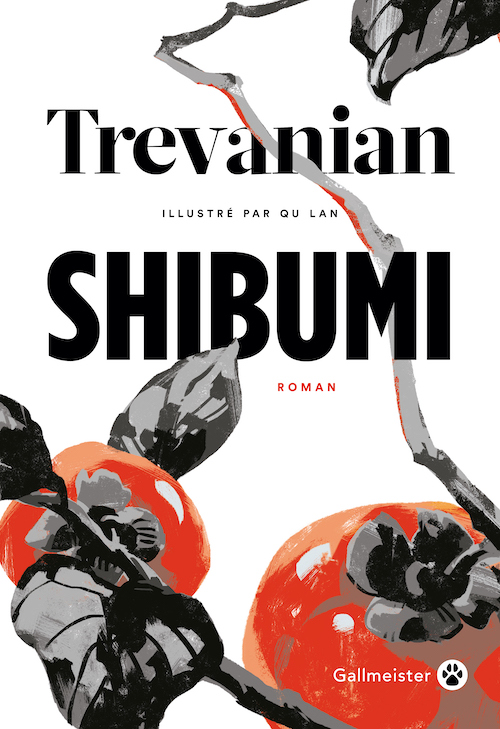 TREVANIAN : Shibumi