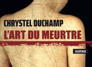 Chrystel DUCHAMP : L'art du meurtre