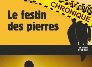 Francoise LE MER - Le Gwen et Le Fur - Le festin des pierres