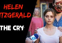 Helen Fitzgerald - the cry