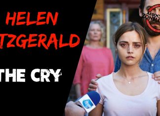 Helen Fitzgerald - the cry