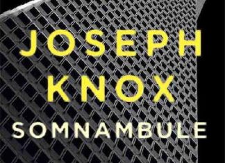 Joseph KNOX -Somnambule