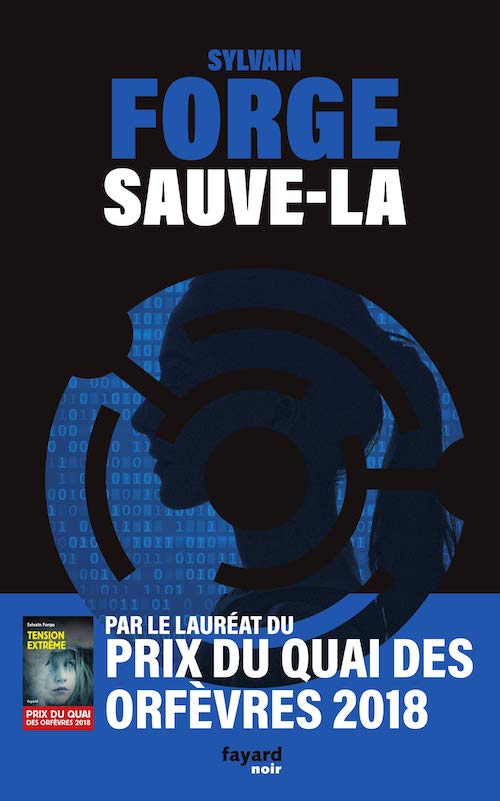 Sylvain FORGE : Sauve-la