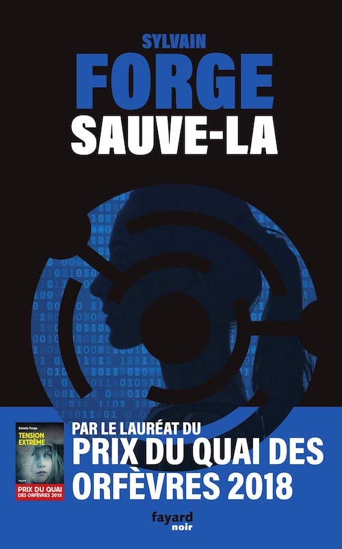 Sylvain FORGE - Sauve-la Sylvain FORGE : Sauve-la