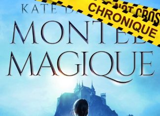 Ilona ANDREWS - Kate Daniels - 6 - Montee magique