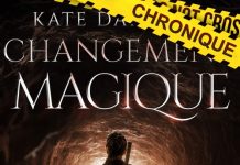 Ilona ANDREWS - Kate Daniels - 8 - Changement magique