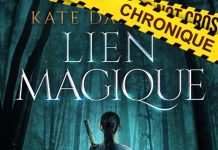 Ilona ANDREWS - Kate Daniels - 9 - Lien magique