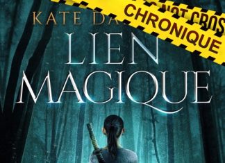 Ilona ANDREWS - Kate Daniels - 9 - Lien magique