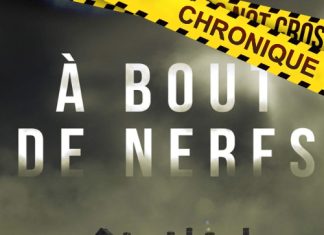 James BARNABY : A bout de nerfs