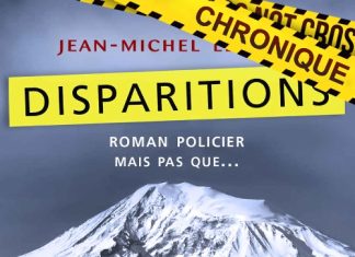 Jean-Michel LECOCQ - Disparitions