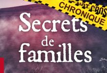 Julien MOREAU : Secrets de familles