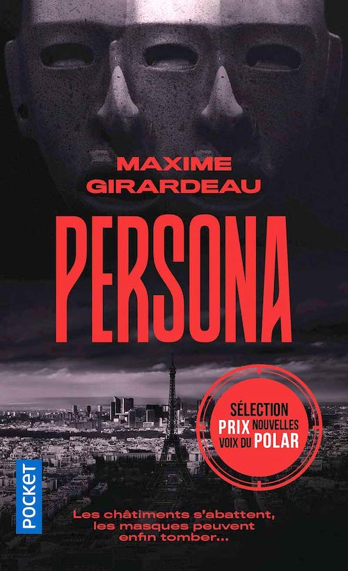 Maxime GIRARDEAU - Persona
