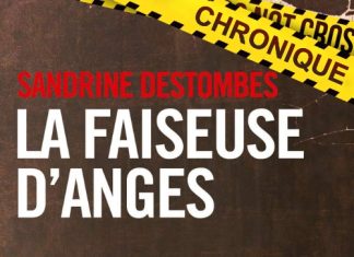Sandrine DESTOMBES : La faiseuse d'ange