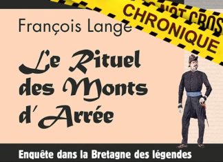 Francois LANGE - Les enquetes de Fanch Le Roy - 04 - Le rituel des Monts Arree