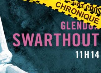 Glendon SWARTHOUT : 11h14