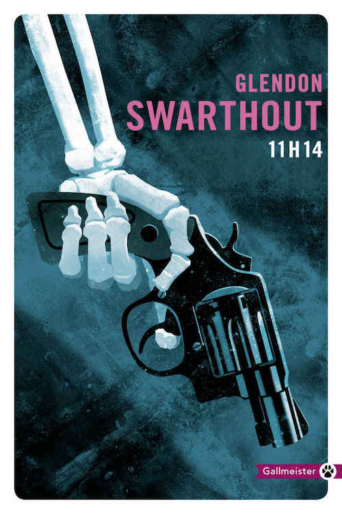Glendon SWARTHOUT : 11h14