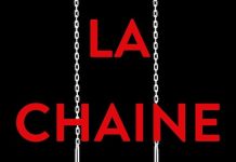 Adrian McKINTY : La chaîne