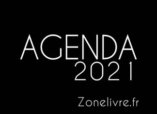 Agenda 2021 - Zonelivre