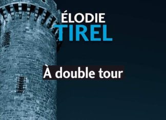 Elodie TIREL : A double tour