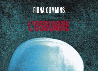 Fiona CUMMINS : L'ossuaire