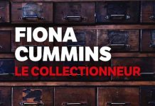 Fionna CUMMINS : Le collectionneur