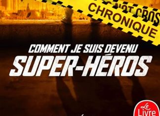 Gérald BRONNER : Comment je suis devenu super-héros