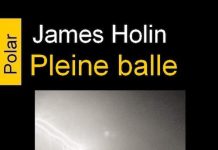 James HOLIN : Pleine balle