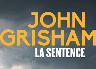 John GRISHAM : La sentence