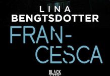 Lina BENGTSDOTTER - Francesca -