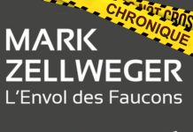 Mark ZELLWEGER - Reseau Ambassador - 01 - envol des faucons