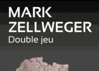 Mark ZELLWEGER : Série Réseau Ambassador - 03 - Double jeu