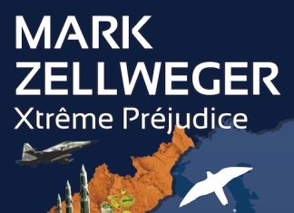 Mark ZELLWEGER : Série Réseau Ambassador - 04 - Xtrême préjudice