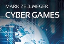 Mark ZELLWEGER : Série Réseau Ambassador - 06 - Cyber Games