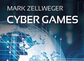 Mark ZELLWEGER : Série Réseau Ambassador - 06 - Cyber Games