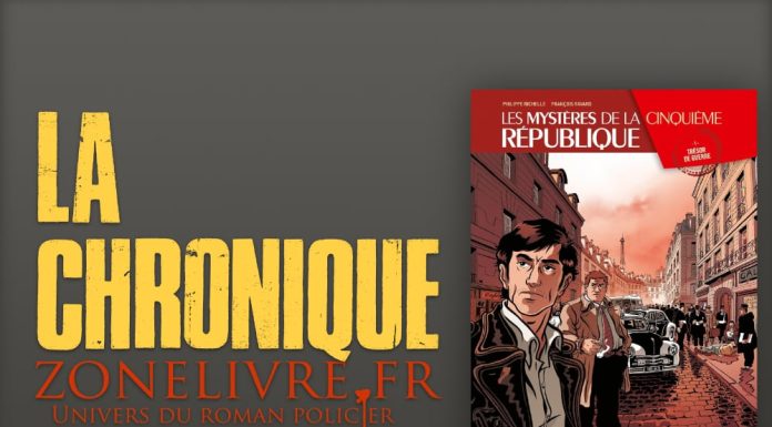 Philippe RICHELLE et François RAVARD : Les Mystères de la cinquième République Philippe RICHELLE et François RAVARD : Les Mystères de la cinquième République