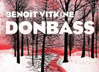 Benoit VITKINE : Donbass
