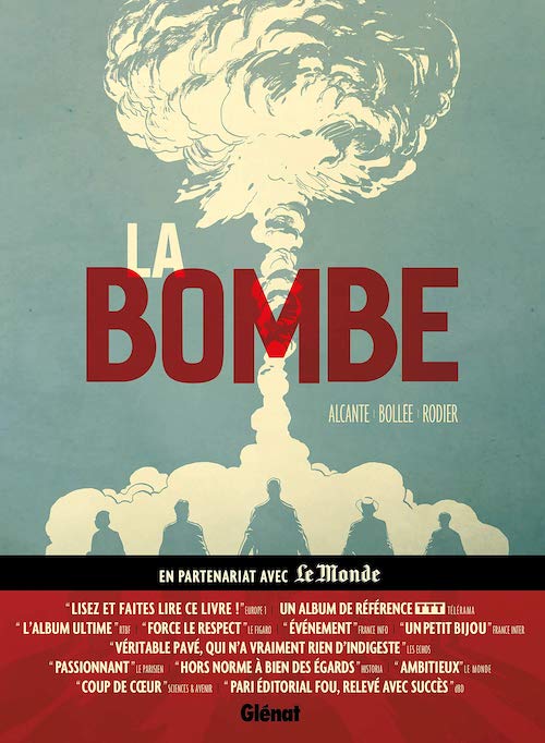 La Bombe La Bombe