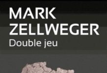Mark ZELLWEGER : Série Réseau Ambassador - 03 - Double jeu