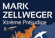 Mark ZELLWEGER : Série Réseau Ambassador - 04 - Xtrême préjudice