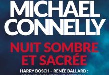 Michael CONNELLY : Enquête de Harry Bosh - 23 - Nuit sombre et sacrée