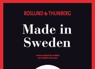 Anders ROSLUND et Stefan THUNBERG : Made in Sweden