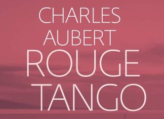 Charles AUBERT : 2 - Rouge Tango