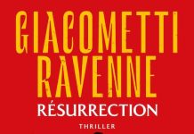Eric GIACOMETTI et Jacques RAVENNE : Soleil noir - 04 - Résurrection
