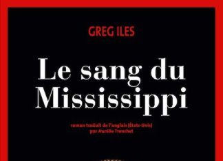Greg ILES : Série Penn Cage - 06 - Mississippi - 03 - Le sang du Mississippi