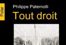 Philippe PATERNOLLI : Tout droit