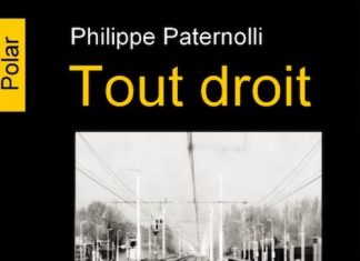 Philippe PATERNOLLI : Tout droit